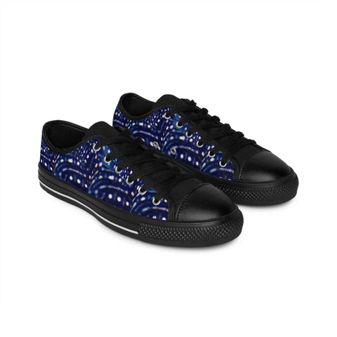 Whale Shark Women's Sneakers