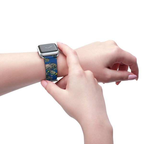 Tang School Watch Band