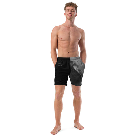 Wreck Diving Men's swim trunks