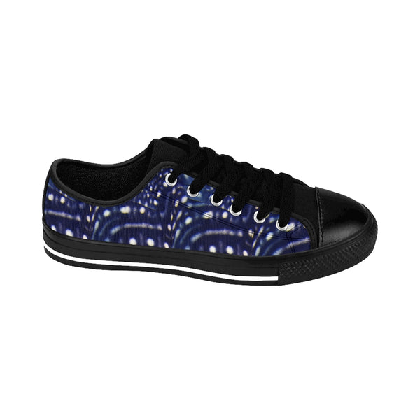 Whale Shark Women's Sneakers