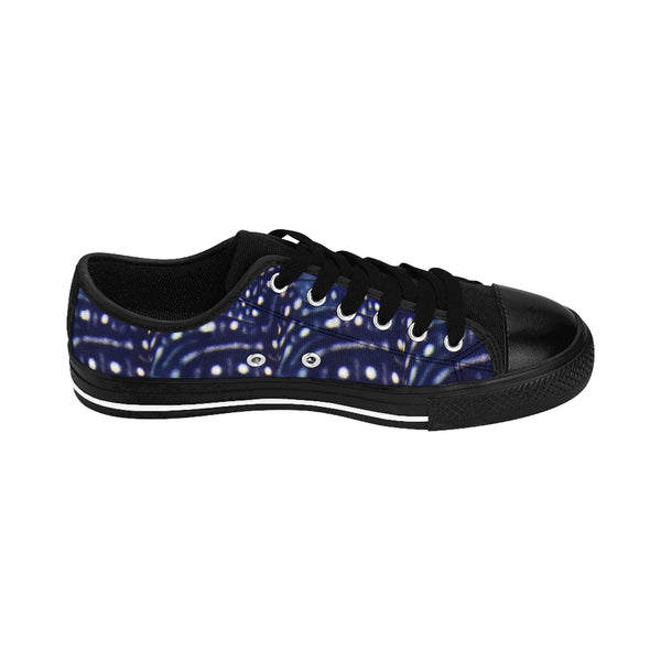 Whale Shark Women's Sneakers