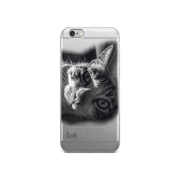 Kitty iPhone Case