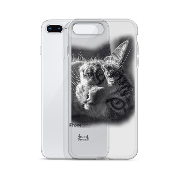 Kitty iPhone Case